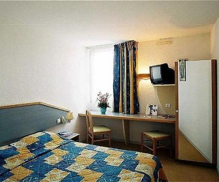 Akena City Valence Hotel Bourg-les-Valence Room photo