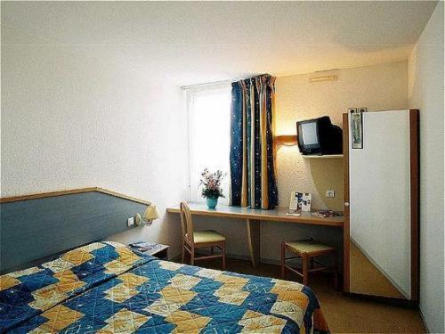 Akena City Valence Hotel Bourg-les-Valence Room photo